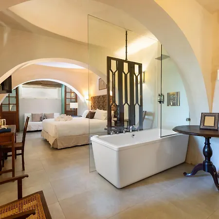 Hotel Boutique V