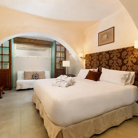 Hotel Boutique V