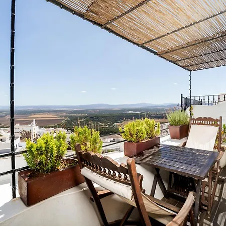 Boutique V * Vejer de la Frontera