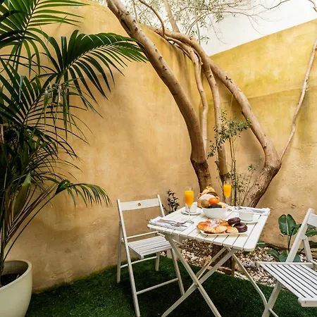 Boutique V Hotel Vejer de la Frontera