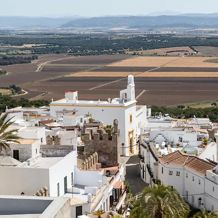 Hotel Boutique V Vejer de la Frontera