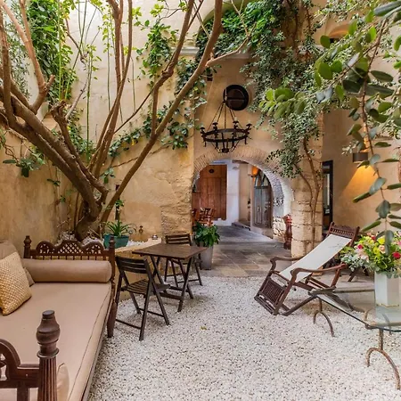 Hotel Boutique V Vejer de la Frontera