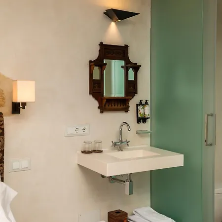 Hotel Boutique V