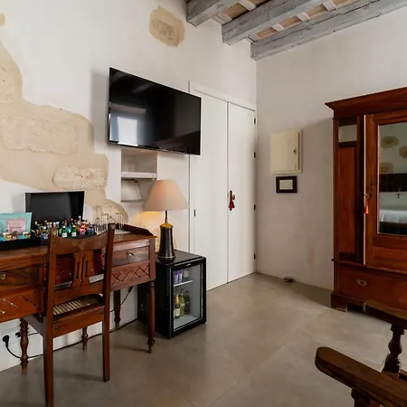 Hotell Hotel Boutique V *