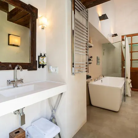 Hotell Hotel Boutique V Vejer de la Frontera