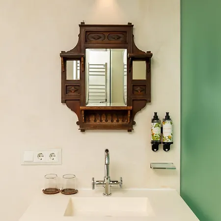 Hotel Boutique V Vejer de la Frontera
