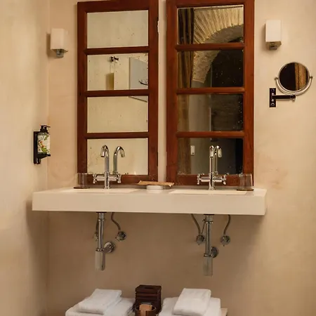 Hotel Boutique V * Vejer de la Frontera