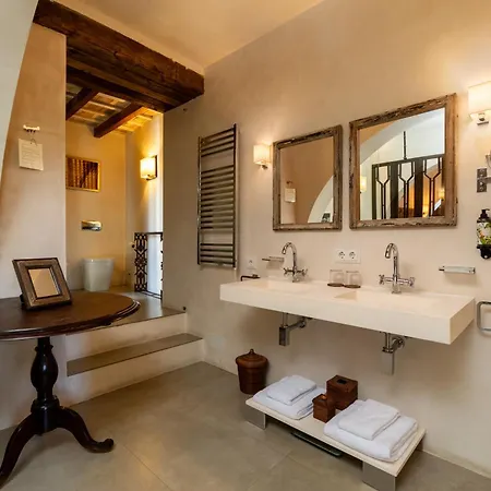 Hotel Boutique V