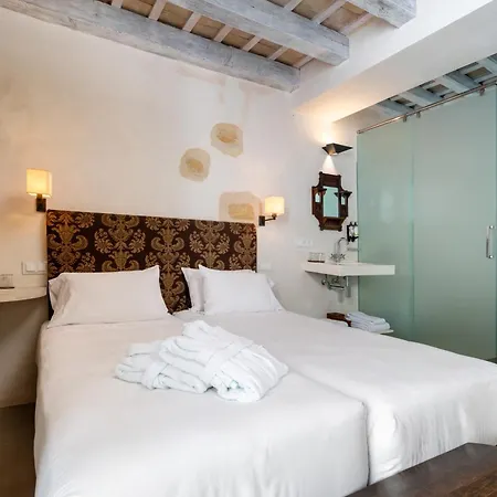 Hotell Hotel Boutique V