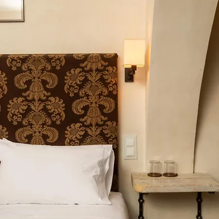 Hotel Boutique V *