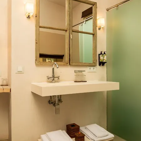 Hotel Boutique V