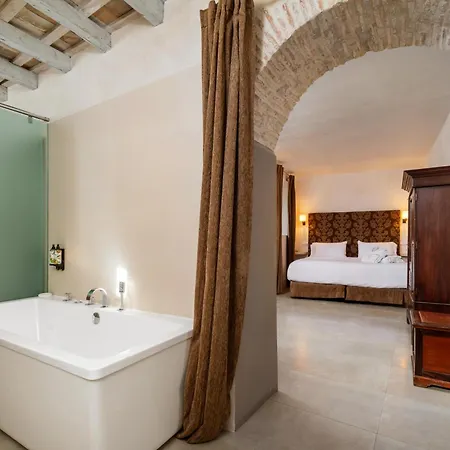 Hotell Hotel Boutique V *