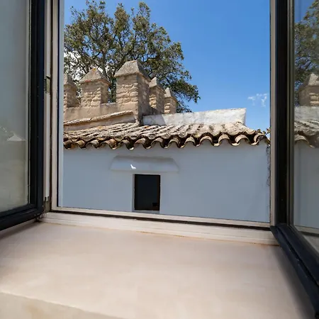 Hotel Boutique V Vejer de la Frontera