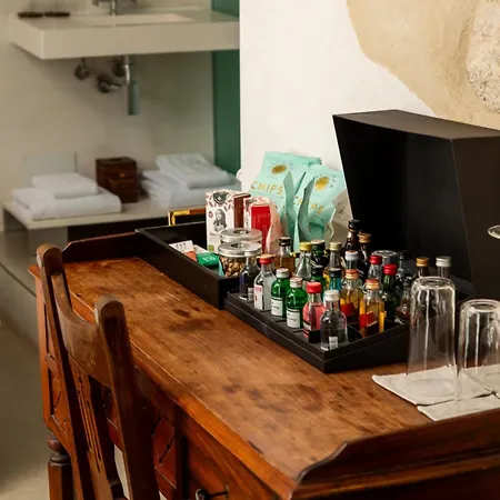 Hotel Boutique V Hotell *