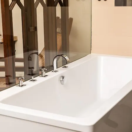 Hotell Hotel Boutique V *