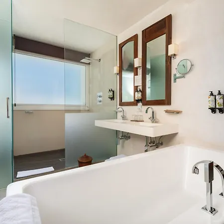 Hotel Boutique V Hotell Vejer de la Frontera