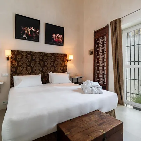 Hotel Boutique V Hotell