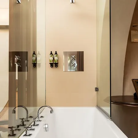 Hotell Hotel Boutique V