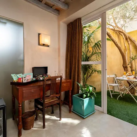 Hotel Boutique V Hotell Vejer de la Frontera
