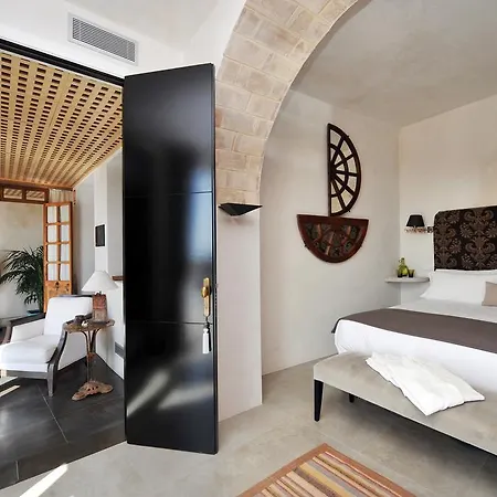 Hotell Hotel Boutique V
