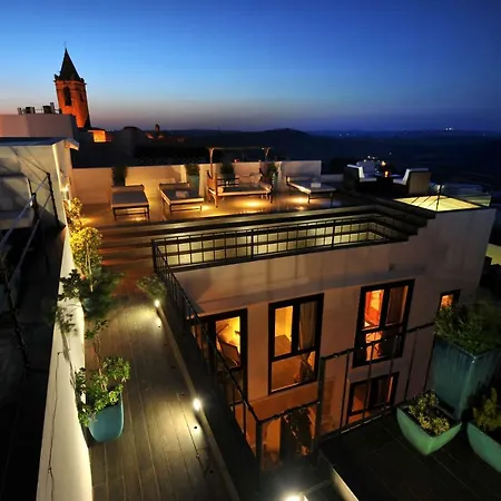 Hotel Boutique V Vejer de la Frontera