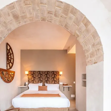 Hotel Boutique V Vejer de la Frontera