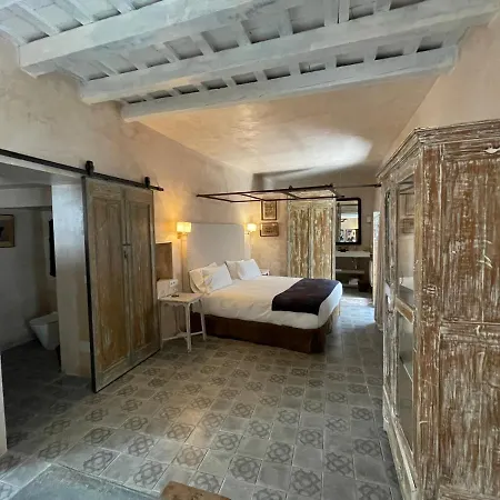 Hotel Boutique V *