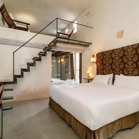 Hotel Boutique V Vejer de la Frontera